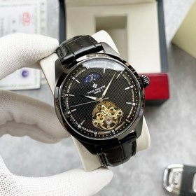 Patek Philippe, эксклюзивные мужские часы с большим балансовым ко