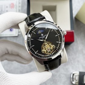 Patek Philippe, эксклюзивные мужские часы с большим балансовым ко