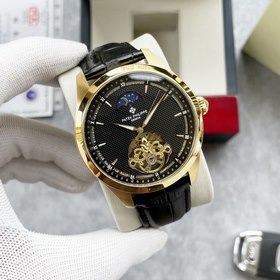 Patek Philippe, эксклюзивные мужские часы с большим балансовым ко