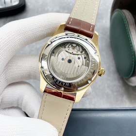 Patek Philippe, эксклюзивные мужские часы с большим балансовым ко