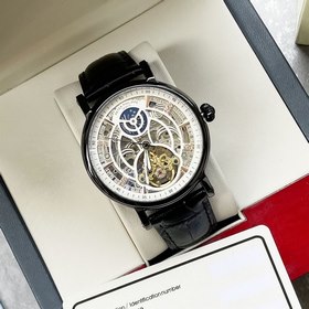 Patek Philippe – эксклюзивные мужские часы с впечатляющим ажурным