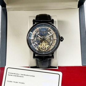 Patek Philippe – эксклюзивные мужские часы с впечатляющим ажурным