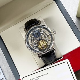 Patek Philippe – эксклюзивные мужские часы с впечатляющим ажурным