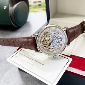 Patek Philippe – эксклюзивные мужские часы с впечатляющим ажурным