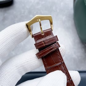 Patek Philippe – эксклюзивные мужские часы с впечатляющим ажурным