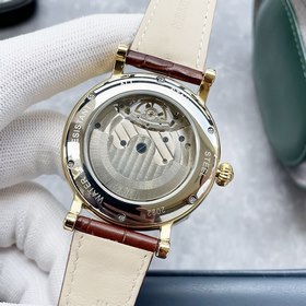 Patek Philippe – эксклюзивные мужские часы с впечатляющим ажурным