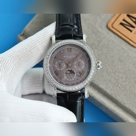 Серия часов Patek Philippe сложными функциями — полностью ручной 