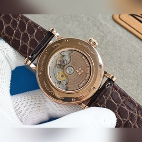 Серия часов Patek Philippe сложными функциями — полностью ручной 