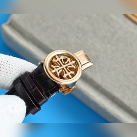 Серия часов Patek Philippe сложными функциями — полностью ручной 