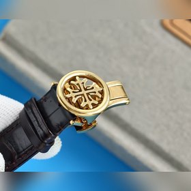 Серия часов Patek Philippe сложными функциями — полностью ручной 