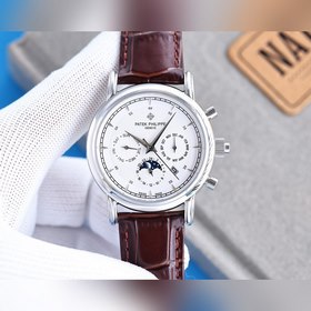 Patek Philippe – произведение искусства для аристократов С импорт