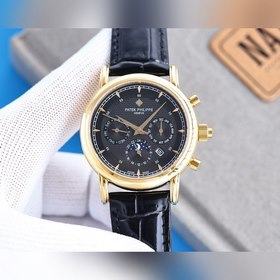 Patek Philippe – произведение искусства для аристократов С импорт