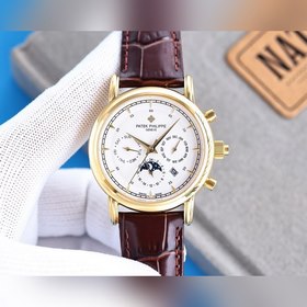 Patek Philippe – произведение искусства для аристократов С импорт
