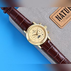 Patek Philippe – произведение искусства для аристократов С импорт