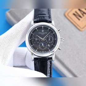 Patek Philippe – произведение искусства для аристократов С импорт