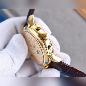 Patek Philippe – произведение искусства для аристократов С импорт