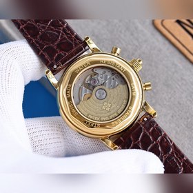 Patek Philippe – произведение искусства для аристократов С импорт