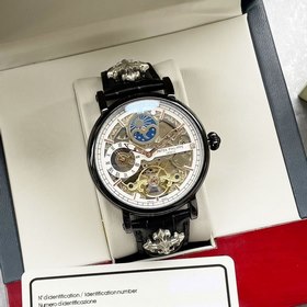 Patek Philippe – эксклюзивные мужские часы с впечатляющим ажурным