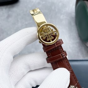 Patek Philippe – эксклюзивные мужские часы с впечатляющим ажурным