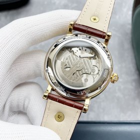 Patek Philippe – эксклюзивные мужские часы с впечатляющим ажурным