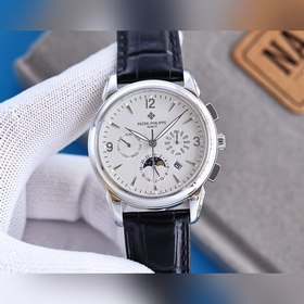 Patek Philippe  Многофункциональные автоматические часы высокого