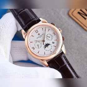 Patek Philippe  Многофункциональные автоматические часы высокого