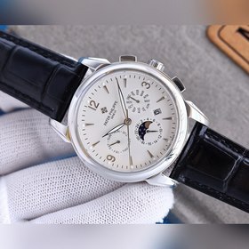 Patek Philippe  Многофункциональные автоматические часы высокого