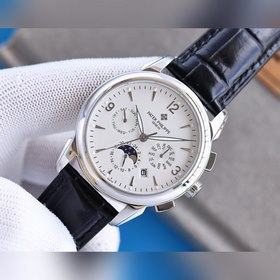 Patek Philippe  Многофункциональные автоматические часы высокого