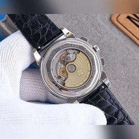 Patek Philippe  Многофункциональные автоматические часы высокого