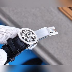 Patek Philippe  Многофункциональные автоматические часы высокого