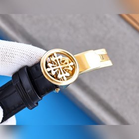 Patek Philippe Многофункциональные автоматические часы высокого к