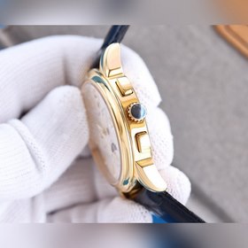 Patek Philippe Многофункциональные автоматические часы высокого к