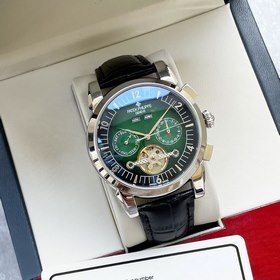 Patek Philippe. Philippe. Превосходные мужские часы. Многофункцио