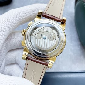 Patek Philippe. Philippe. Превосходные мужские часы. Многофункцио