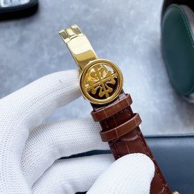 Patek Philippe. Philippe. Превосходные мужские часы. Многофункцио