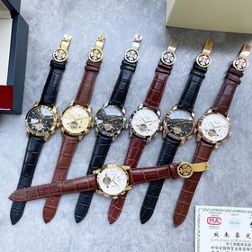 Patek Philippe. Philippe. Превосходные мужские часы. Многофункцио