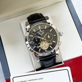 Patek Philippe. Philippe. Превосходные мужские часы. Многофункцио