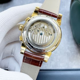 Patek Philippe. Philippe. Превосходные мужские часы. Многофункцио