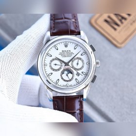Patek Philippe – произведение искусства для аристократов С импорт