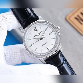 Patek Philippe Ультратонкий автоматический механический наручный
