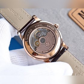 Patek Philippe Ультратонкий автоматический механический наручный