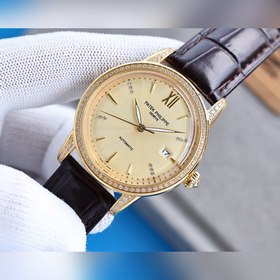Patek Philippe Ультратонкий автоматический механический наручный