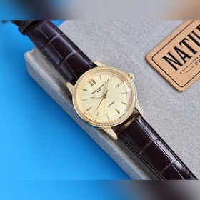 Patek Philippe Ультратонкий автоматический механический наручный