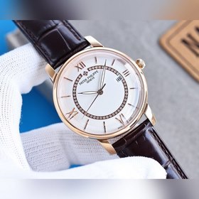 Классическая модель PATEK PHILIPPE Эксклюзивный на рынке новый ма