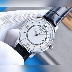 Классическая модель PATEK PHILIPPE Эксклюзивный на рынке новый ма
