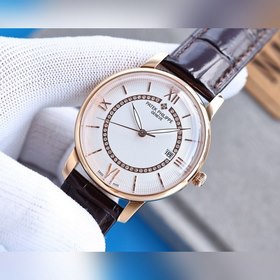 Классическая модель PATEK PHILIPPE Эксклюзивный на рынке новый ма