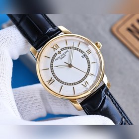 Классическая модель PATEK PHILIPPE Эксклюзивный на рынке новый ма