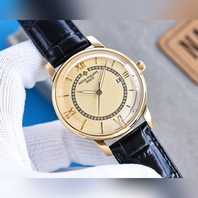 Классическая модель PATEK PHILIPPE Эксклюзивный на рынке новый ма
