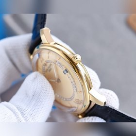 Классическая модель PATEK PHILIPPE Эксклюзивный на рынке новый ма