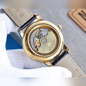 Классическая модель PATEK PHILIPPE Эксклюзивный на рынке новый ма